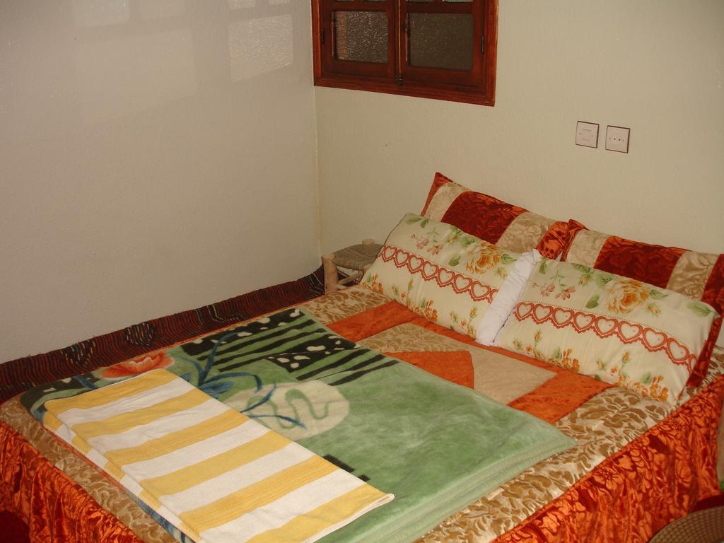 Dar Atlas Imlil  Ngoại thất bức ảnh